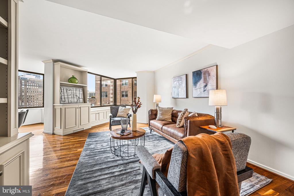 202 W RITTENHOUSE SQUARE Unit: 1508