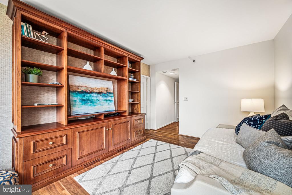 202 W RITTENHOUSE SQUARE Unit: 1508