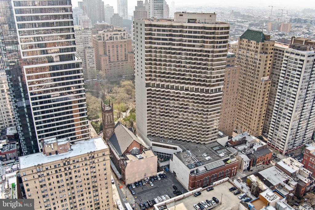 202 W RITTENHOUSE SQUARE Unit: 1508
