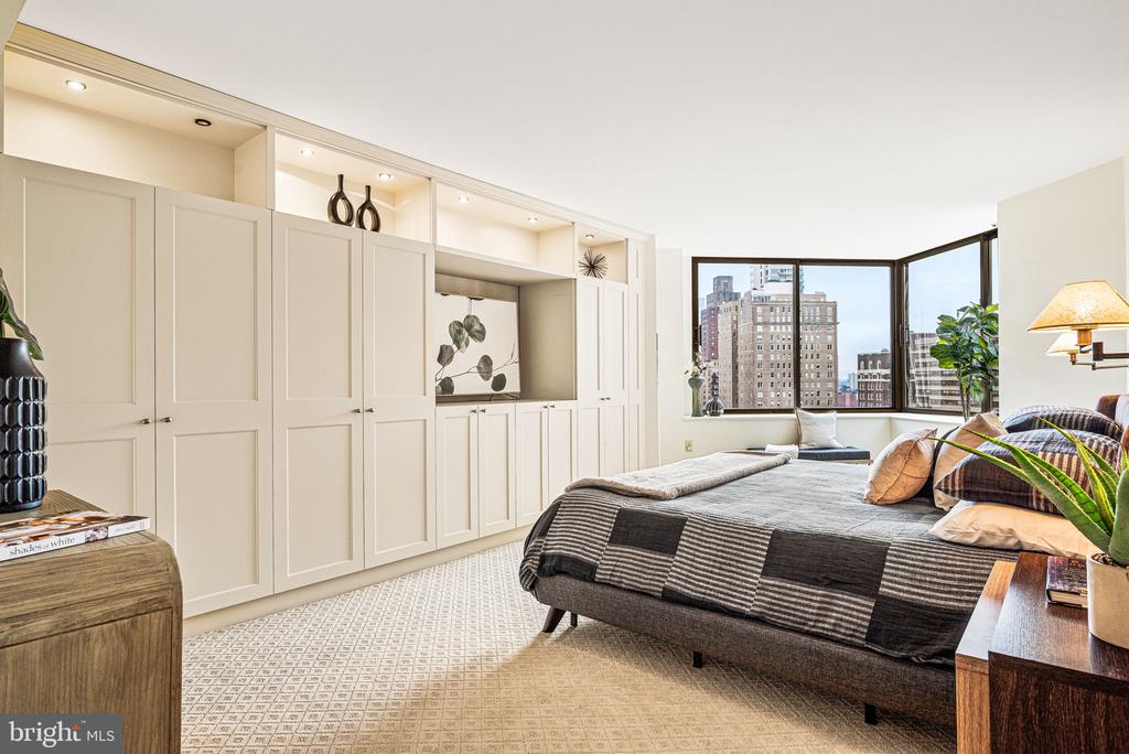 202 W RITTENHOUSE SQUARE Unit: 1508