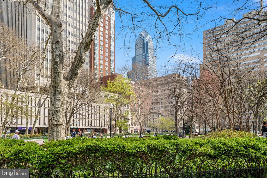 202 W RITTENHOUSE SQUARE Unit: 1508