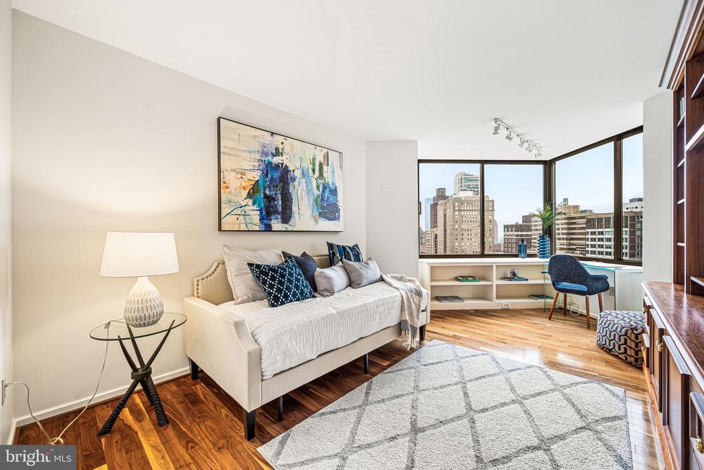202 W RITTENHOUSE SQUARE Unit: 1508