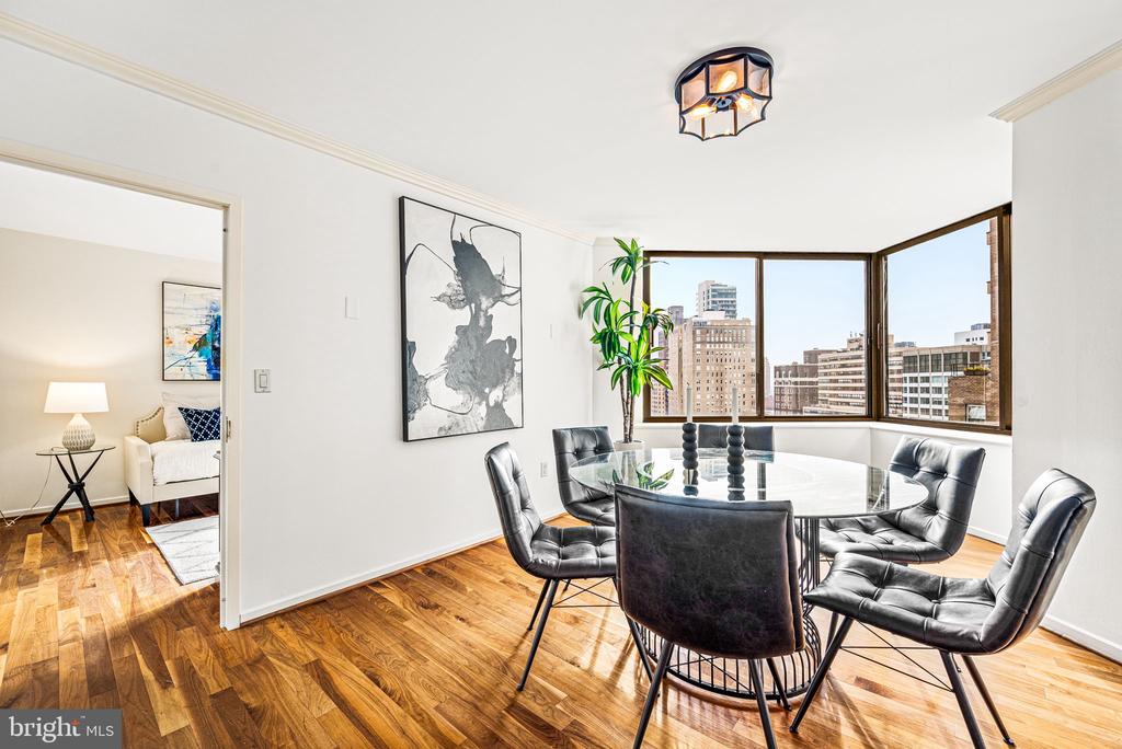 202 W RITTENHOUSE SQUARE Unit: 1508