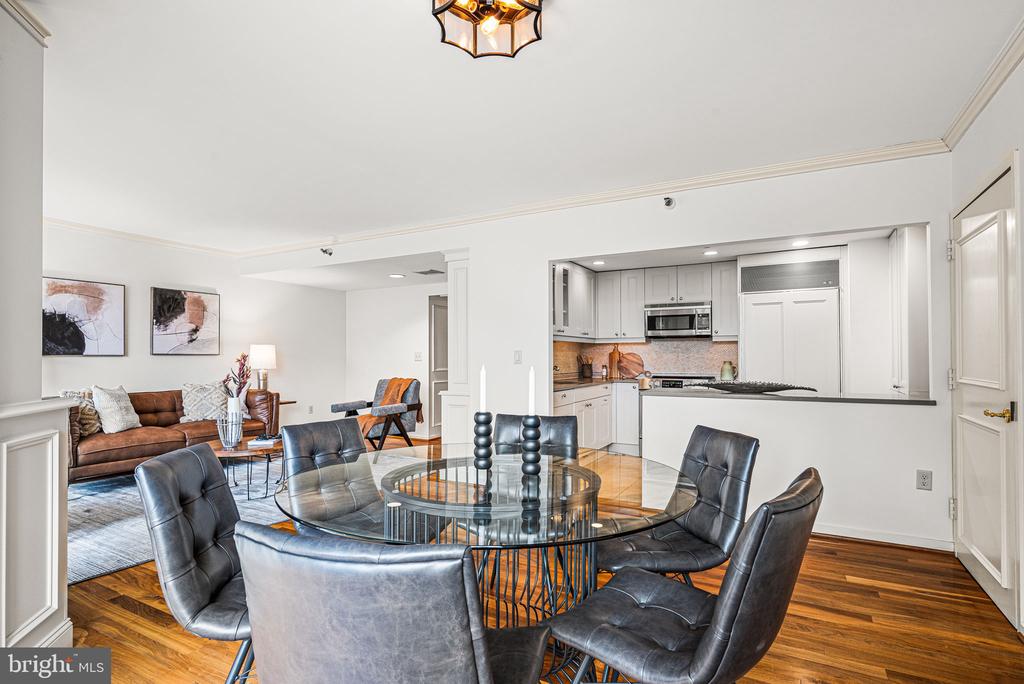 202 W RITTENHOUSE SQUARE Unit: 1508