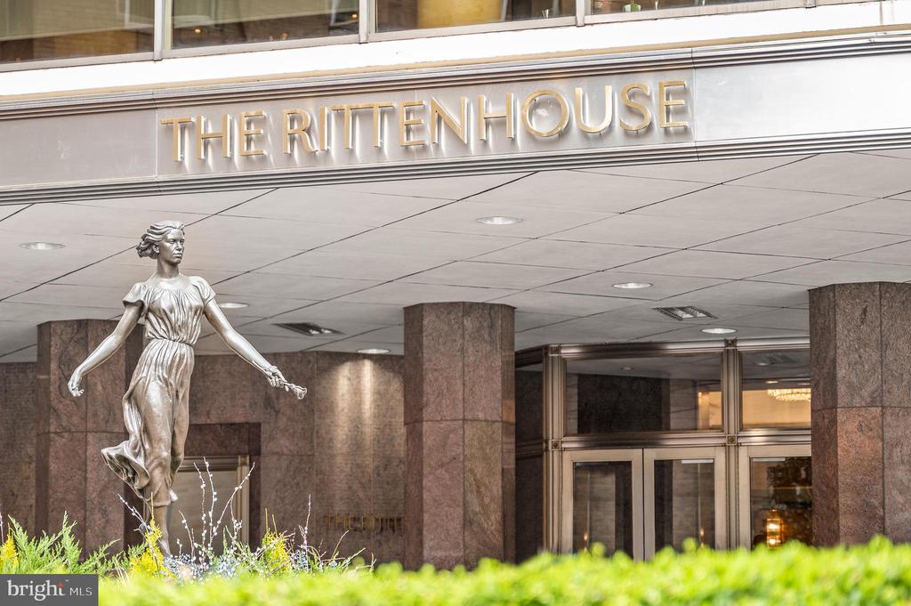 202 W RITTENHOUSE SQUARE Unit: 1508