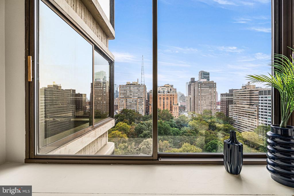 202 W RITTENHOUSE SQUARE Unit: 1508