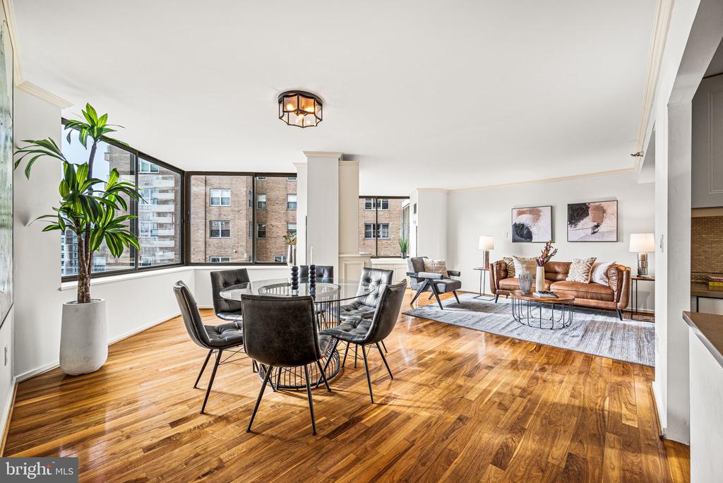 202 W RITTENHOUSE SQUARE Unit: 1508