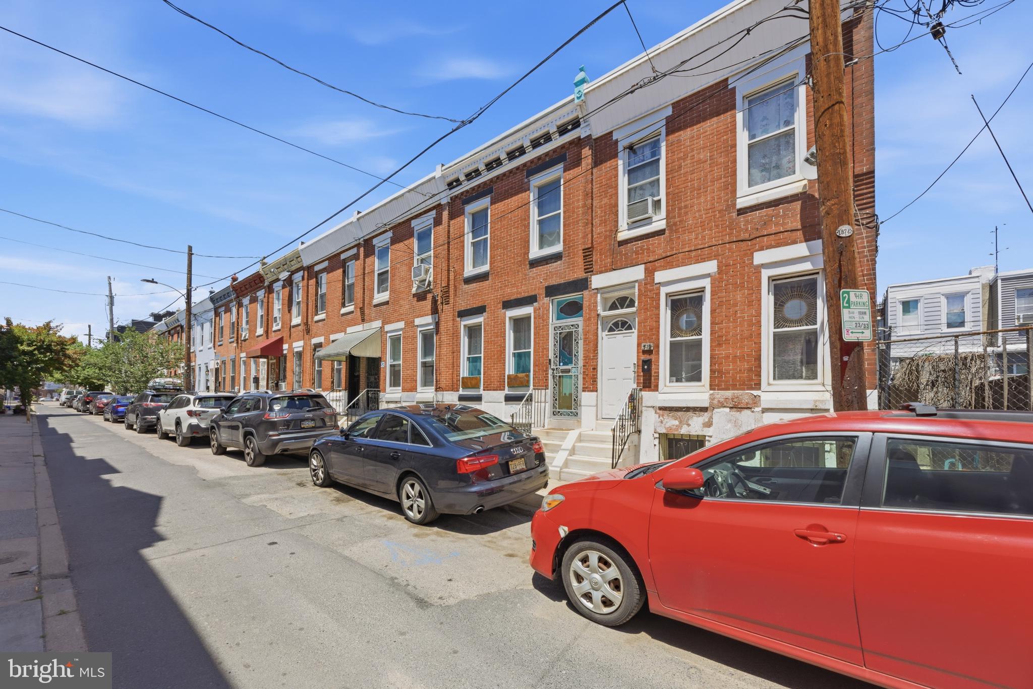 521 MOUNTAIN STREET