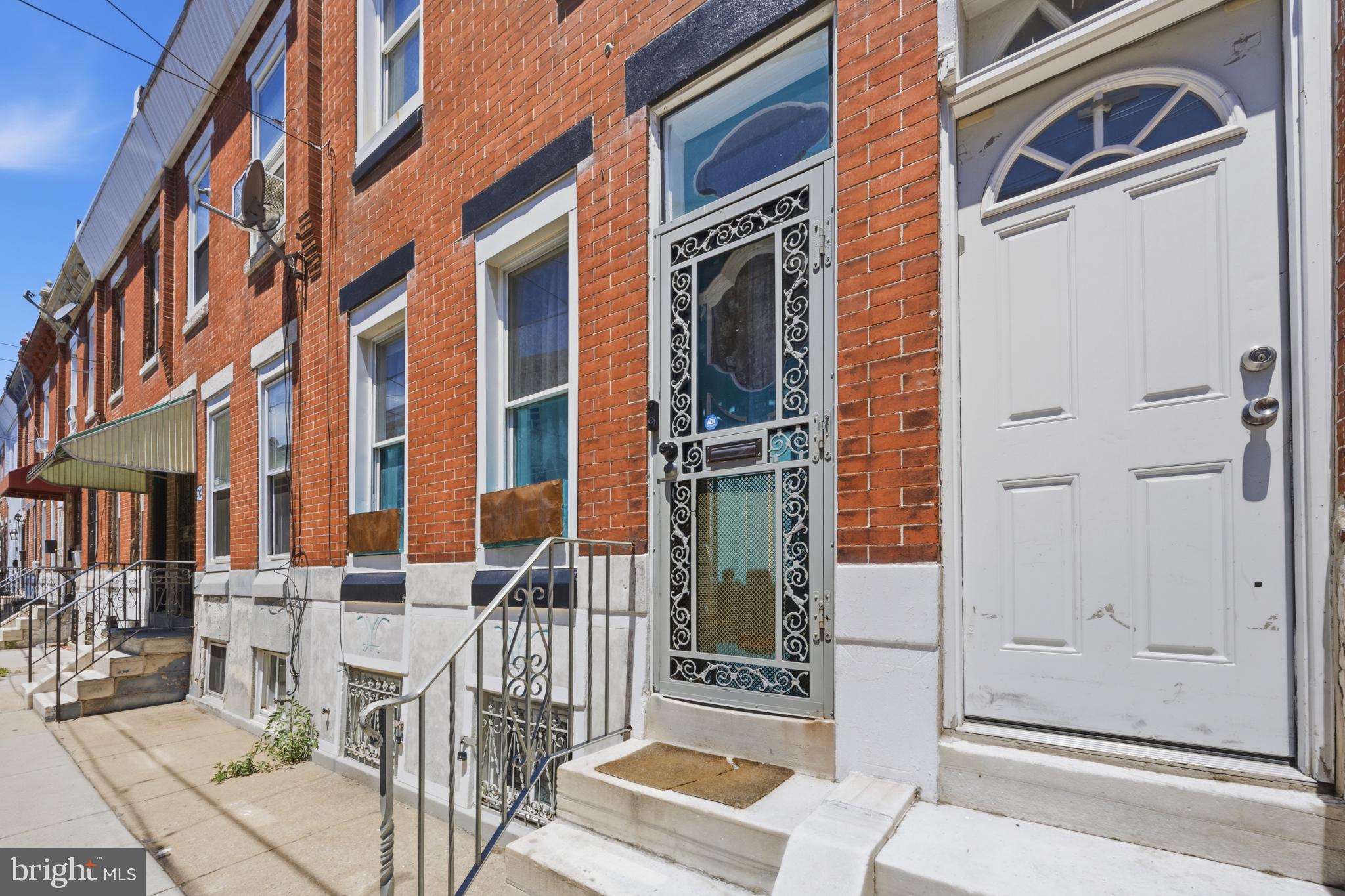 521 MOUNTAIN STREET