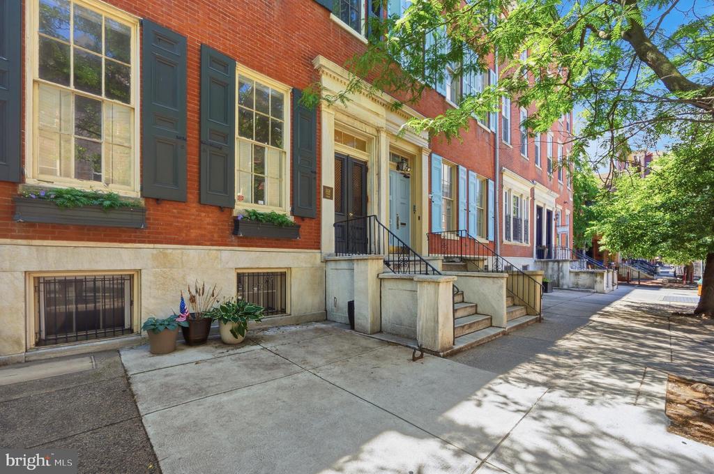 1108 SPRUCE STREET Unit: 2