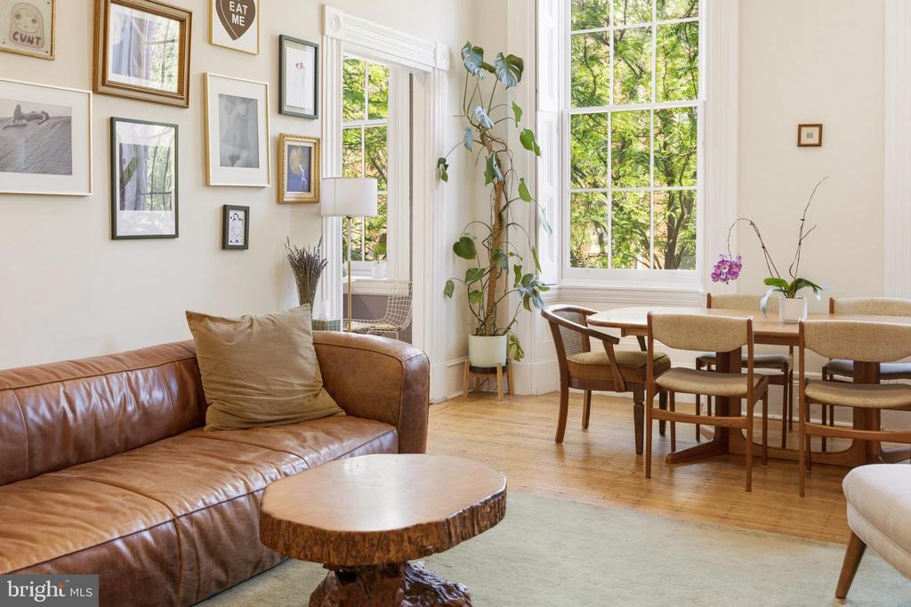 1108 SPRUCE STREET Unit: 2