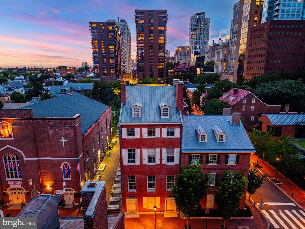 240 S 4TH STREET