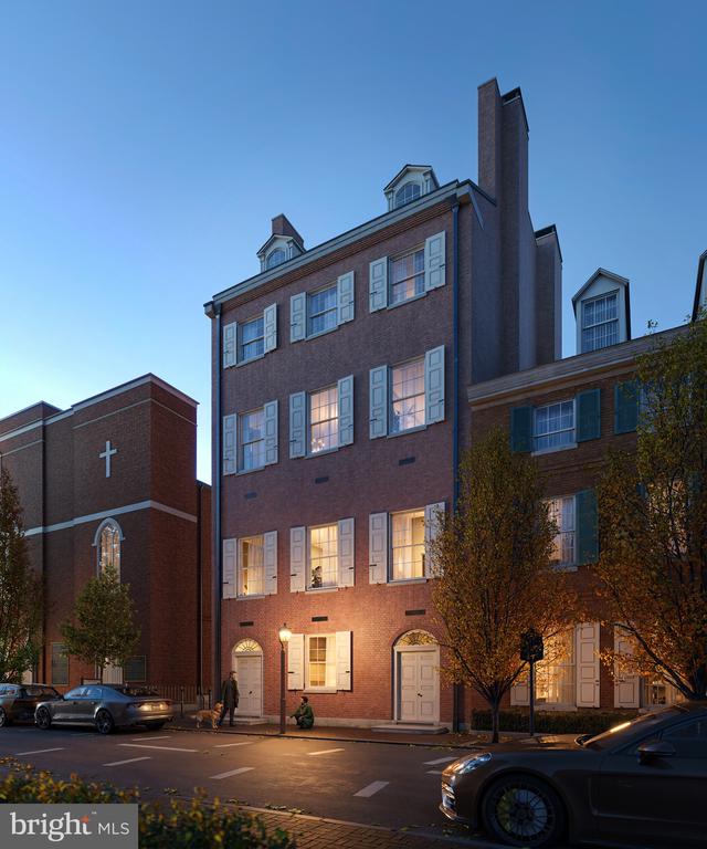 240 S 4TH STREET