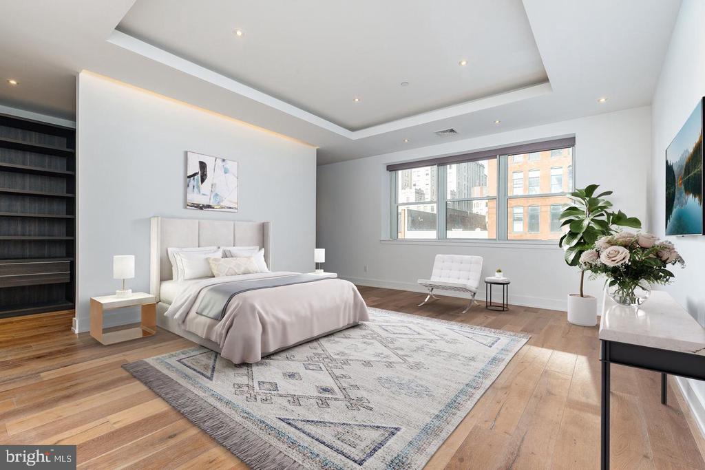 725 CHESTNUT STREET Unit: 2