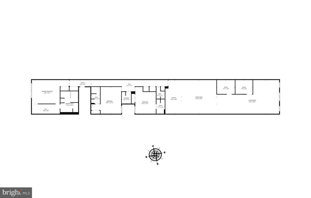 725 CHESTNUT STREET Unit: 2