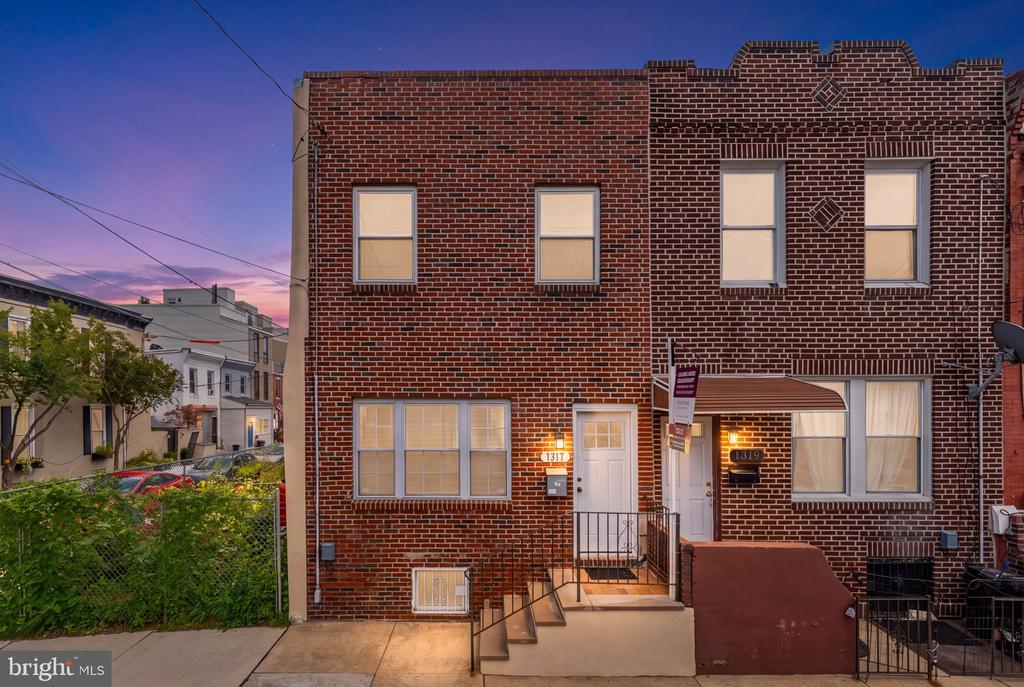 1317 S 22ND STREET