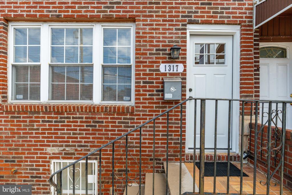 1317 S 22ND STREET