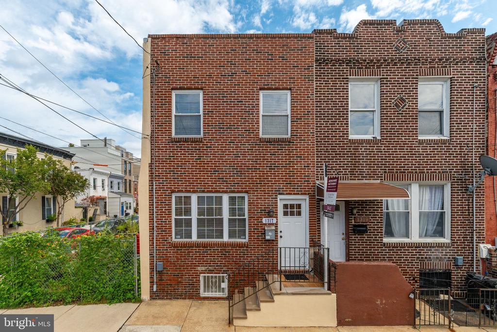 1317 S 22ND STREET