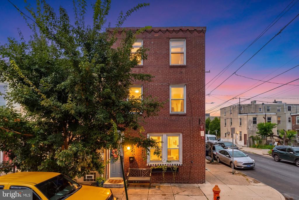 1000 S CHADWICK STREET