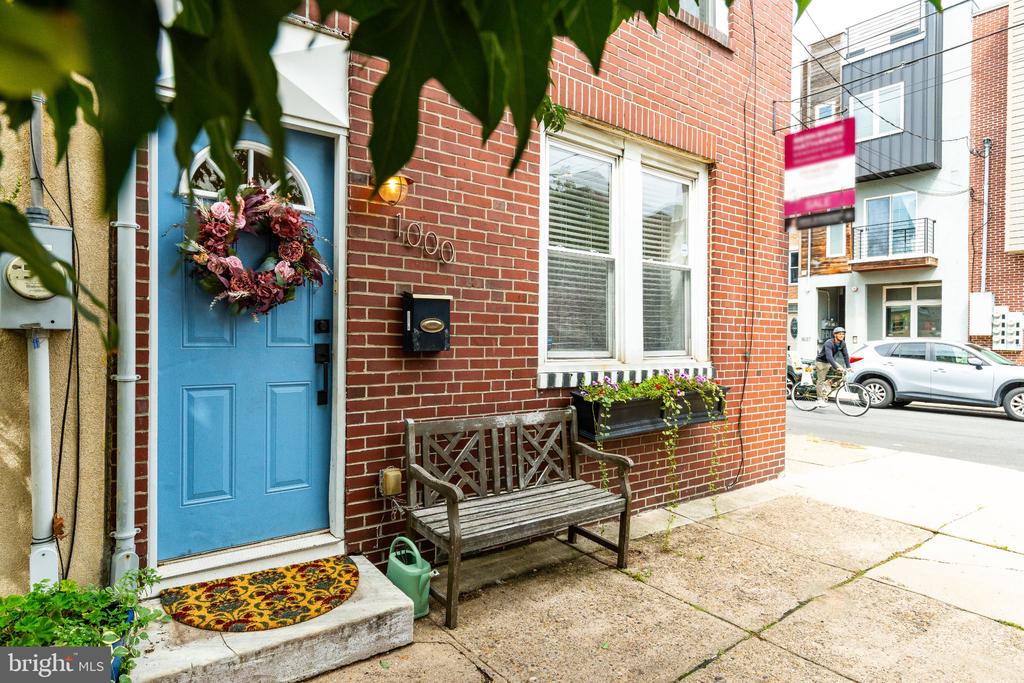 1000 S CHADWICK STREET