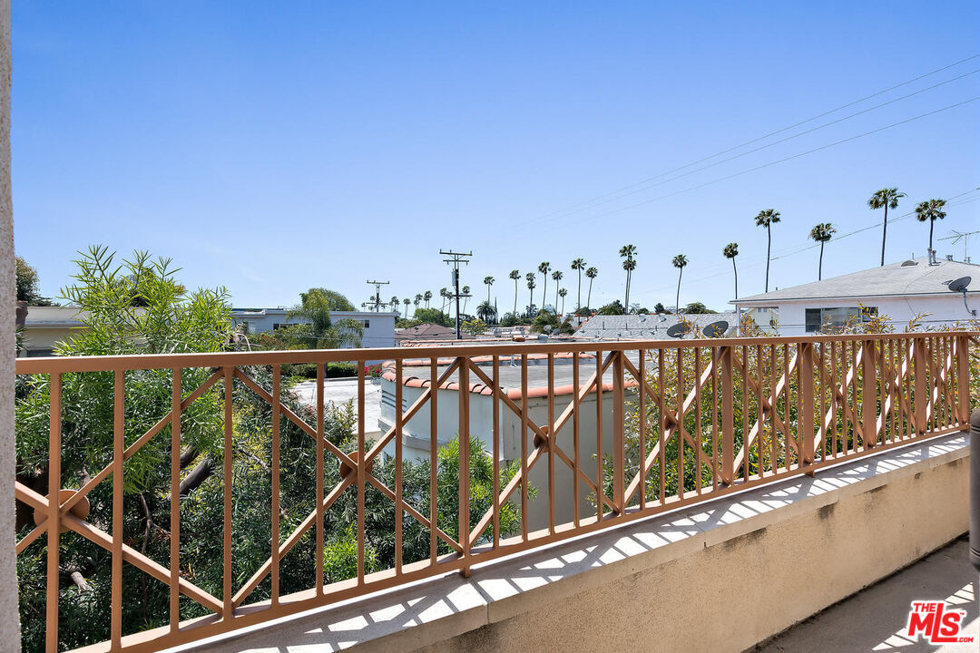 812 Euclid St Unit: C