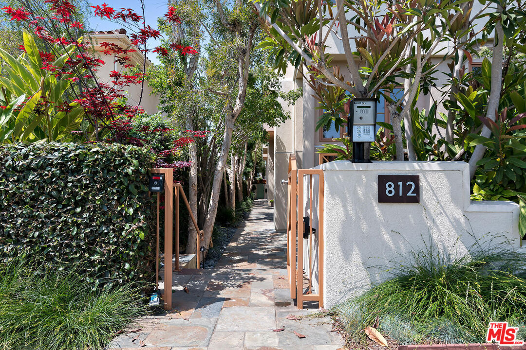 812 Euclid St Unit: C