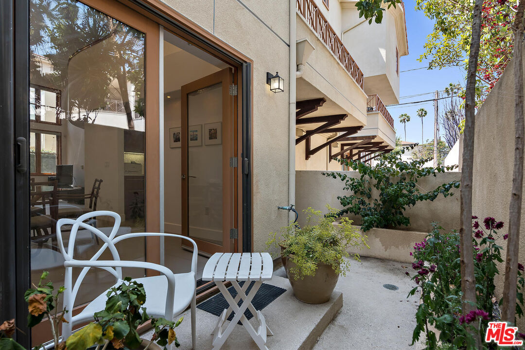 812 Euclid St Unit: C