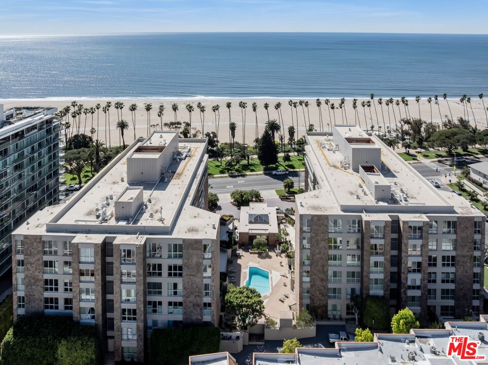 515 Ocean Ave Unit: 402N