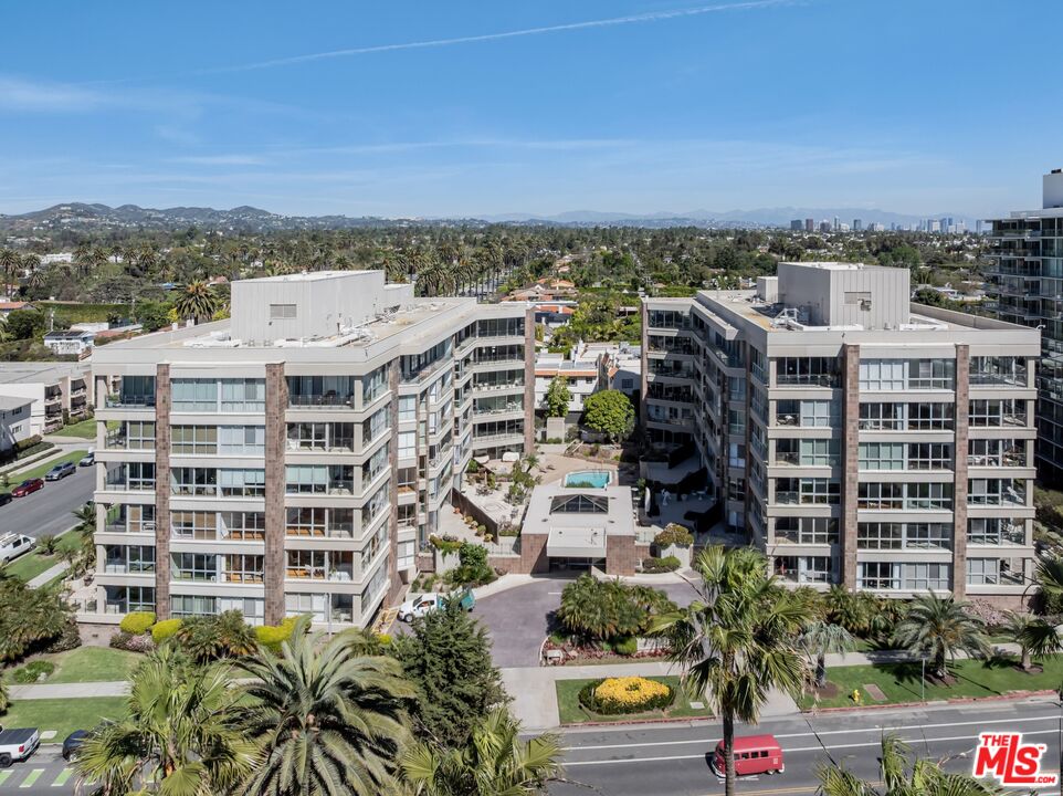 515 Ocean Ave Unit: 402N