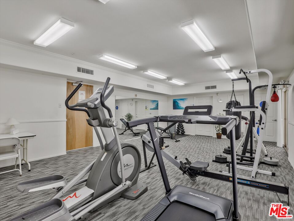 937 12th St Unit: 308