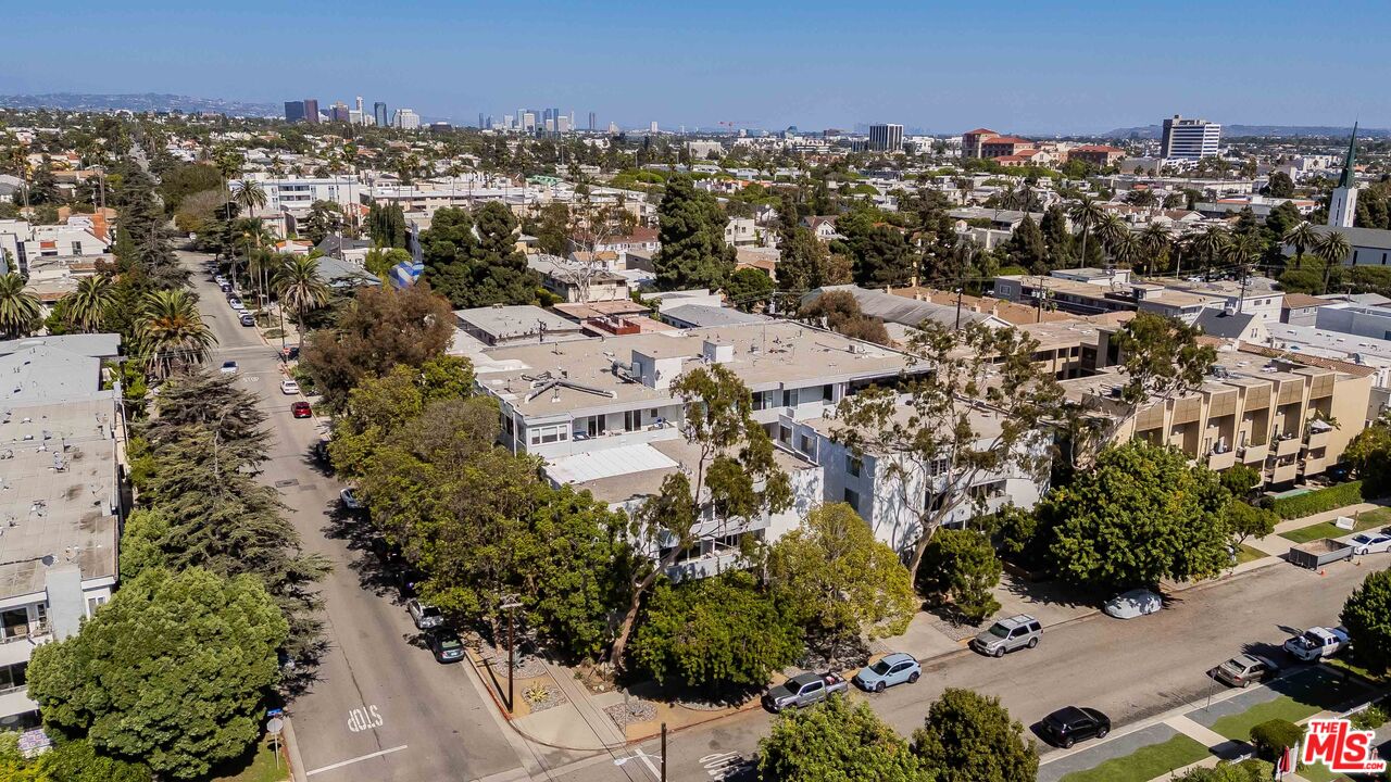 901 10th St Unit: 204