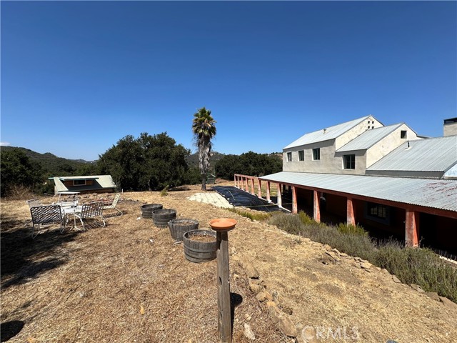 281 Powderhorn Ranch RD
