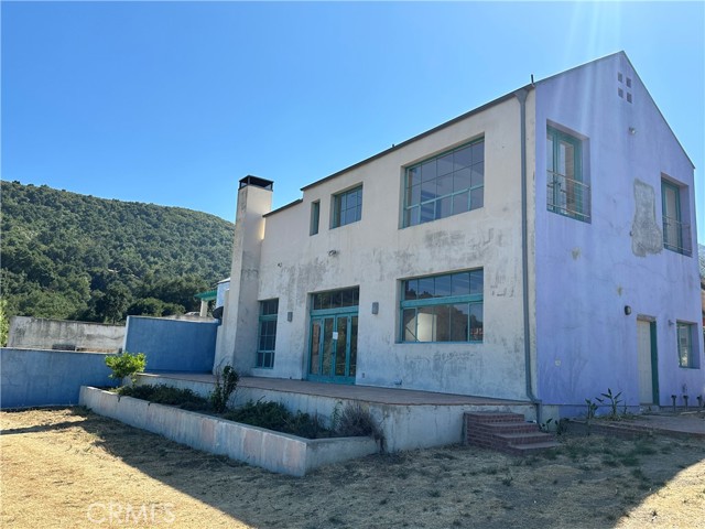 281 Powderhorn Ranch RD