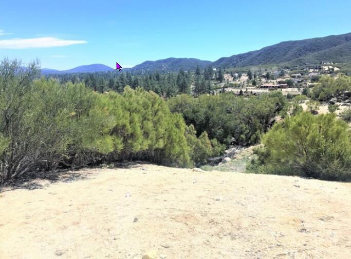 0 Pipe Creek Road