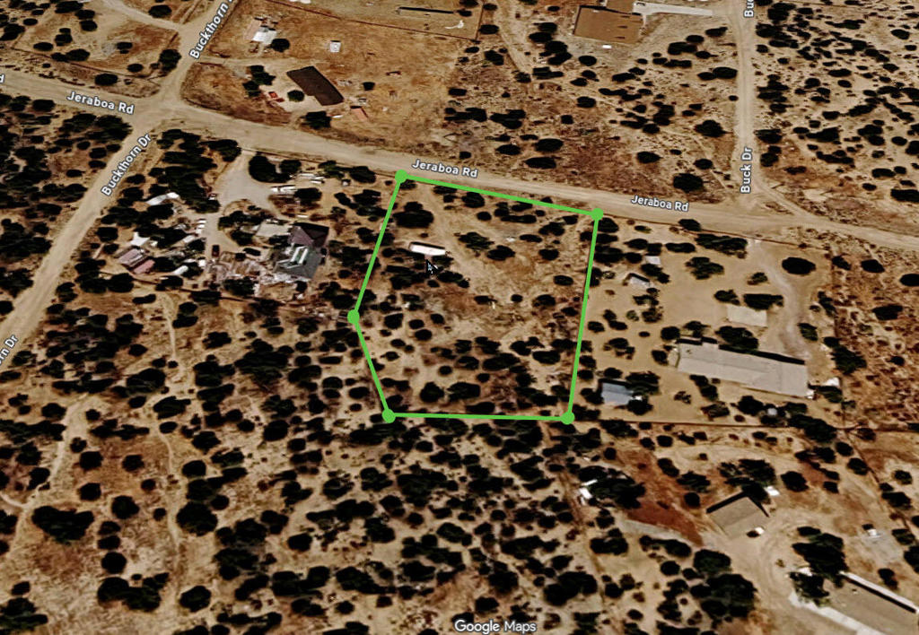 63330 Jeraboa Road