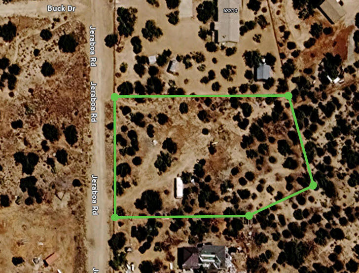 63330 Jeraboa Road