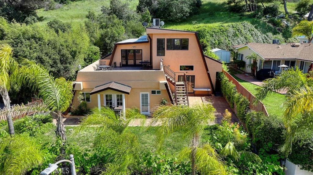 5378 Weatherford Drive