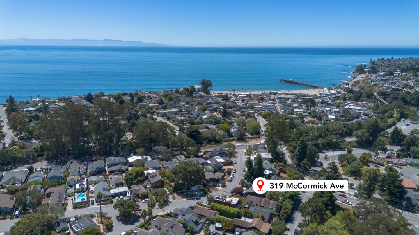 319 McCormick Avenue