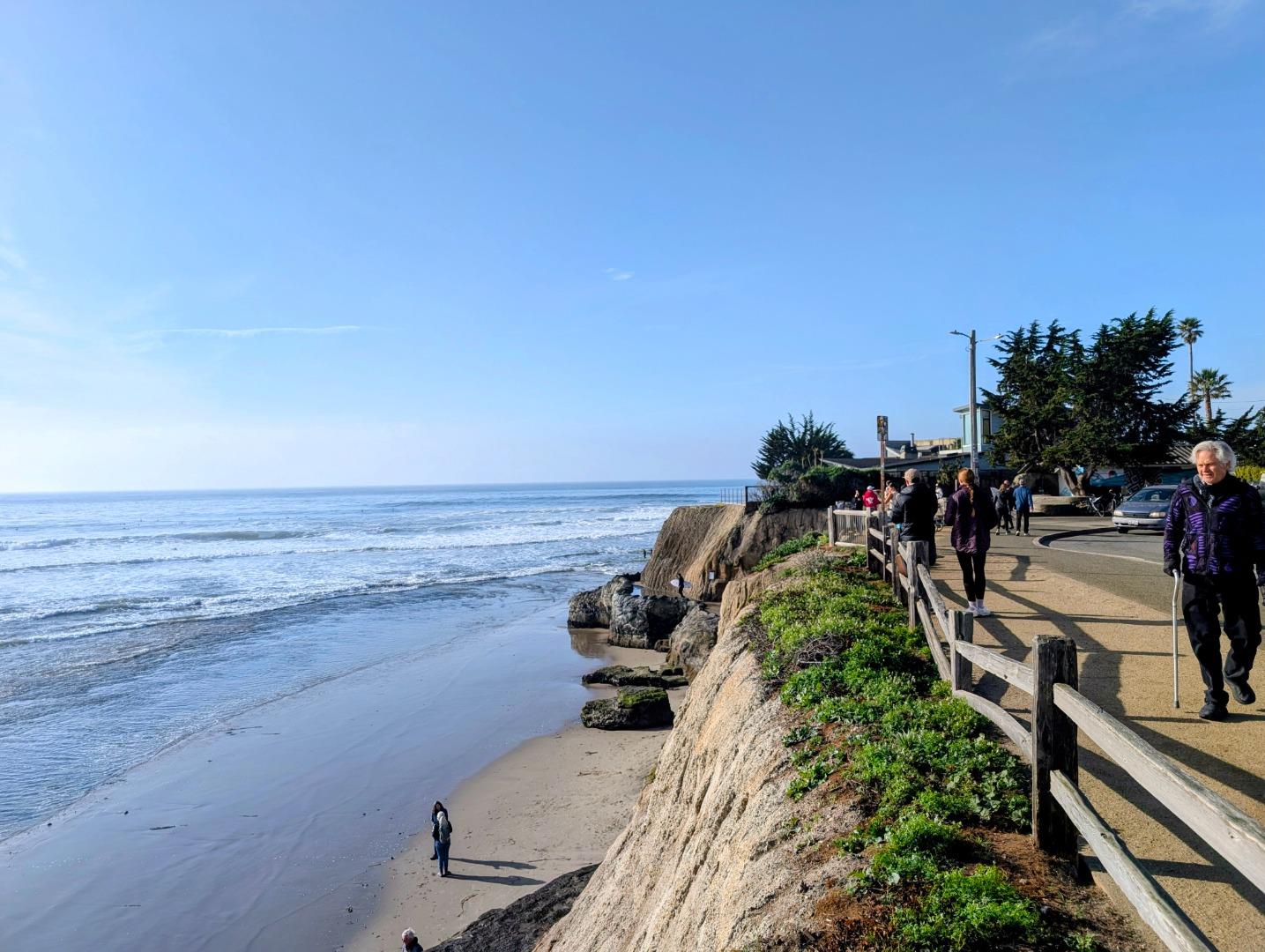 1066 41st Avenue A207