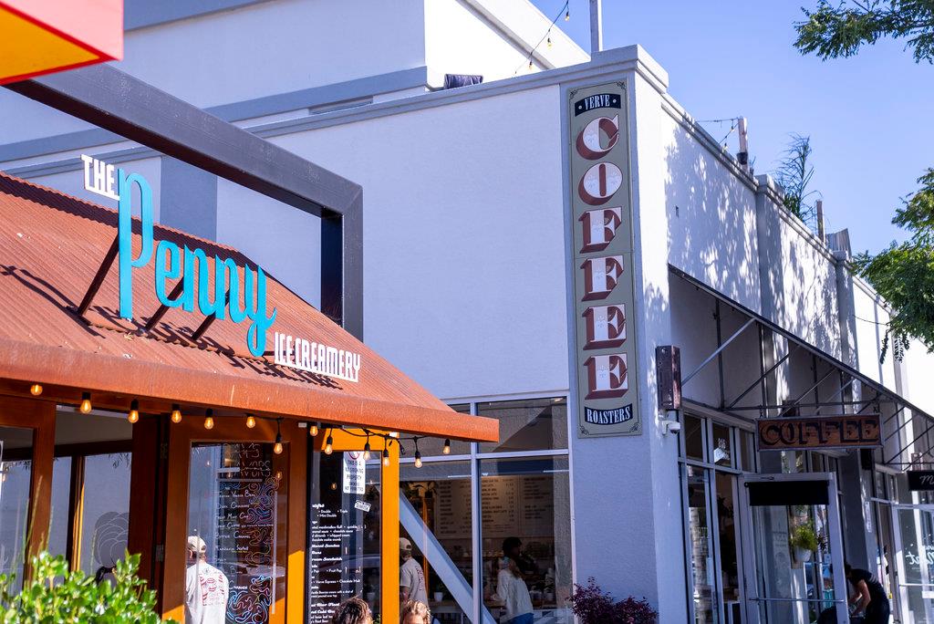 1066 41st Avenue A207