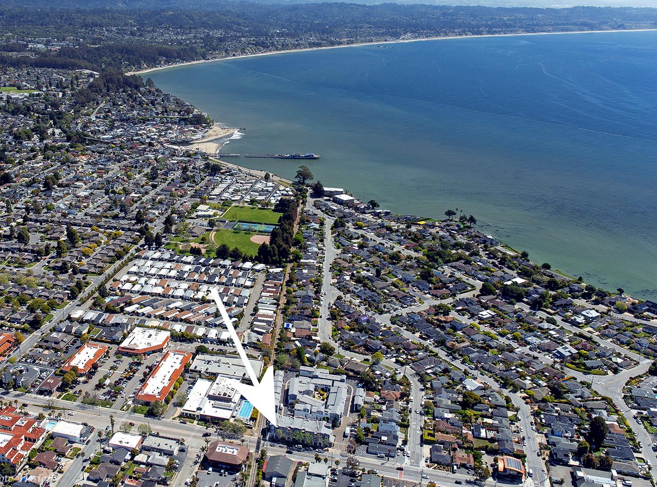 1066 41st Avenue A207