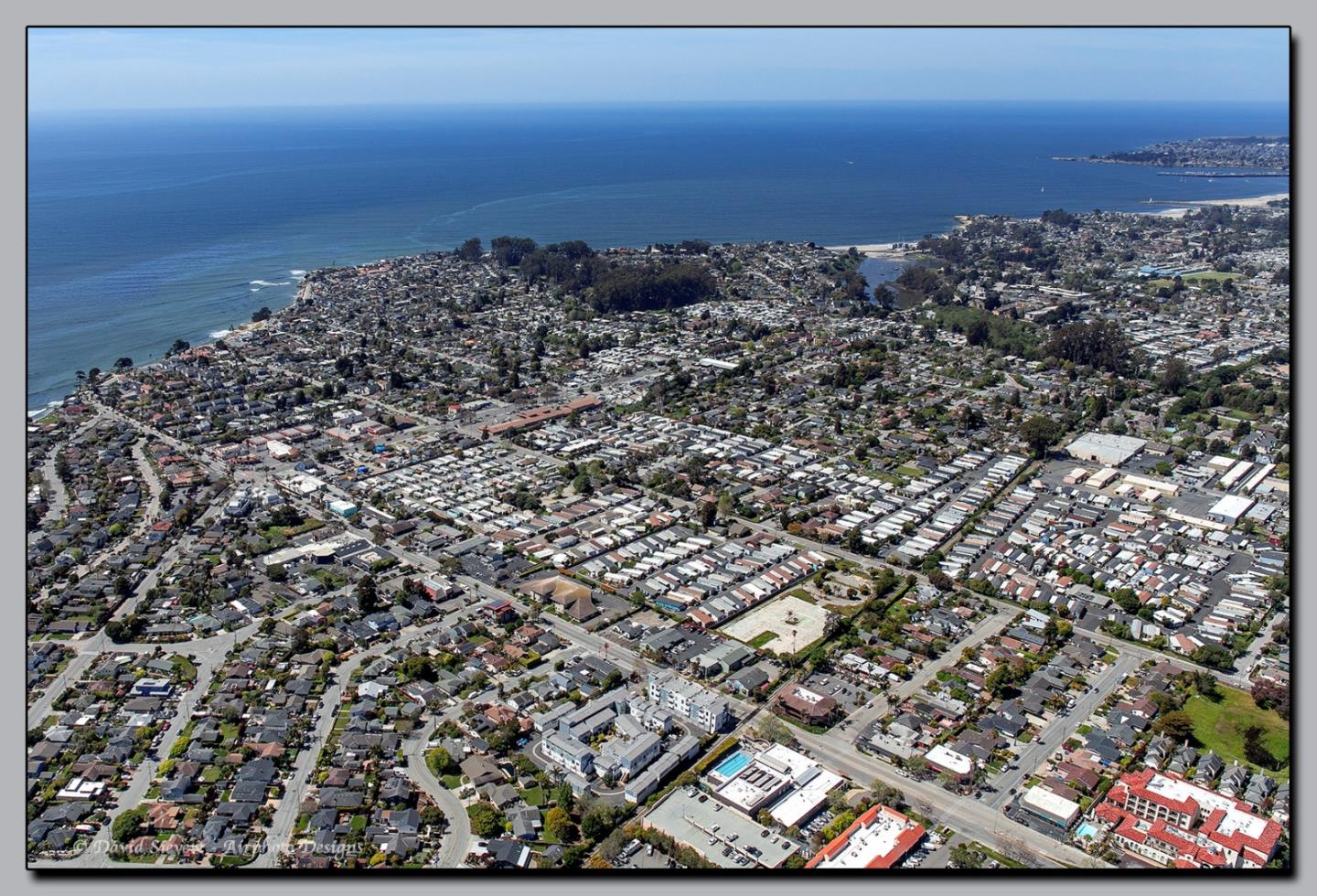 1066 41st Avenue A207