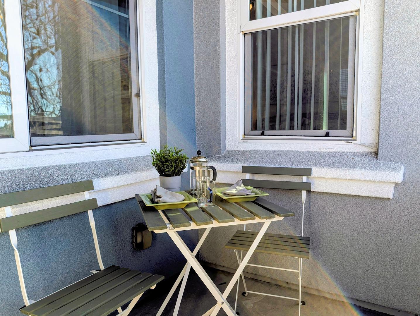 1066 41st Avenue A207