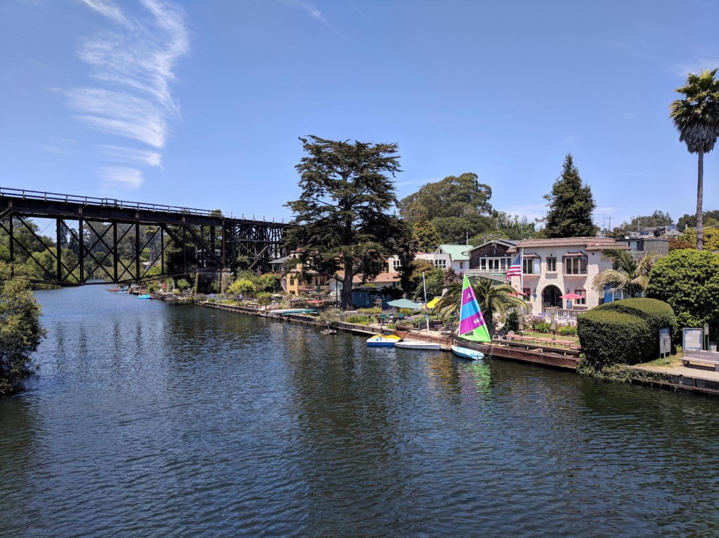 1066 41st Avenue A207