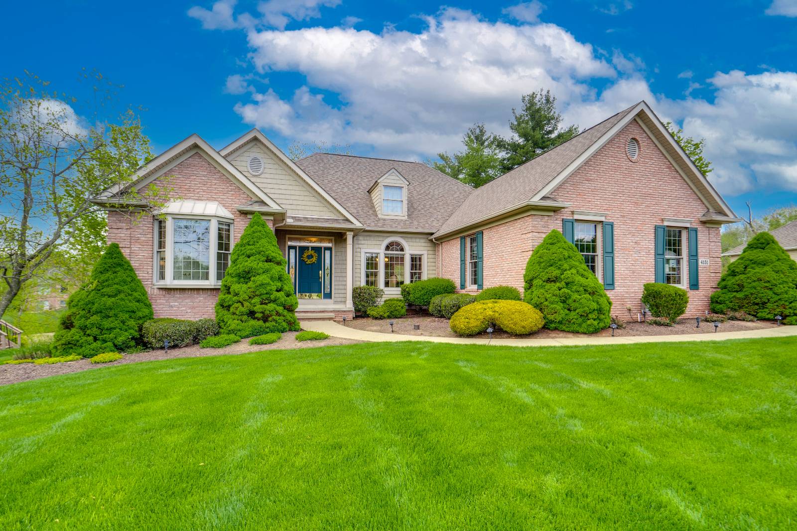 4151 Bentwood Trl