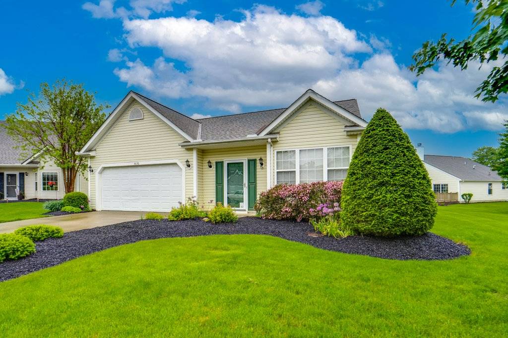4630 Brookstone Ct