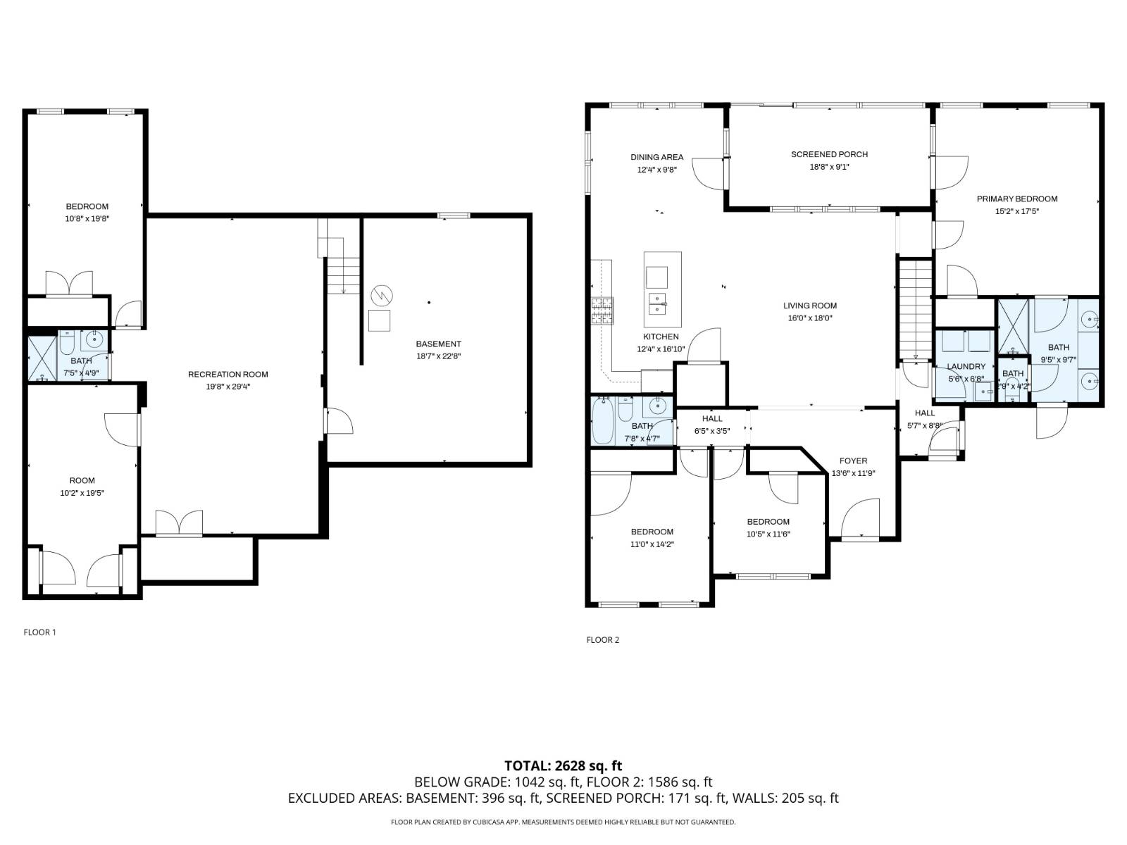 12584 Caribou Ct