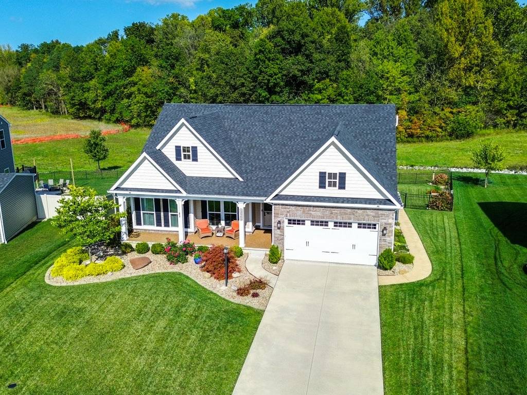 12584 Caribou Ct