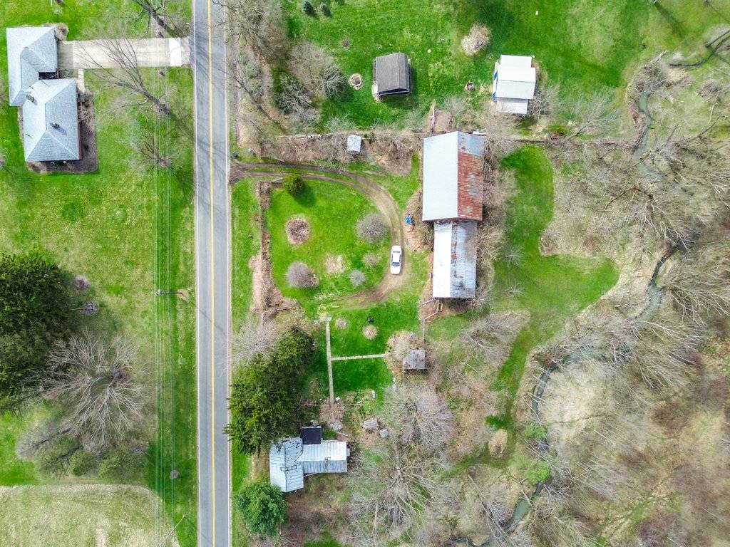 1846 Lester Road