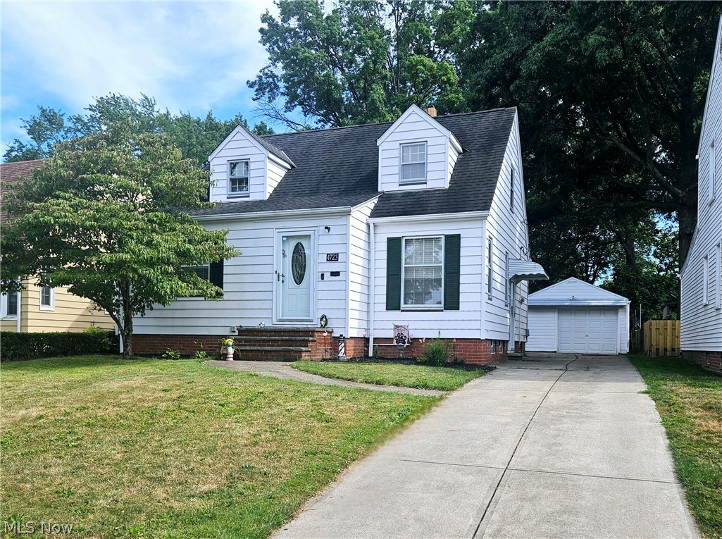 4723 Krueger Avenue
